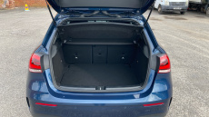 Mercedes-Benz A-Class A180 AMG Line Executive 5dr Auto Petrol Hatchback